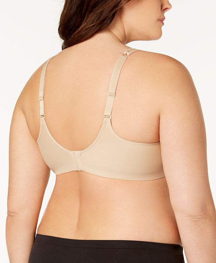 One Smooth U Ultra Light Shaping Underwire Bra 3439 Bali One Smooth U Ultra Light Shaping Underwire Bra 3439 -Adrianna Papell Sales Shop