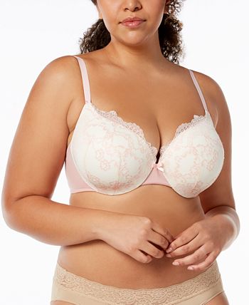Love The Lift All Over Lace Push Up Bra DM9900 Maidenform Love The Lift All Over Lace Push Up Bra DM9900 -Adrianna Papell Sales Shop