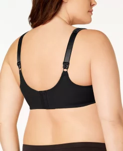 Bali Minimizer Satin Tracings Comfort Strap Underwire Bra 3562 16 Bali Minimizer Satin Tracings Comfort Strap Underwire Bra 3562 -Adrianna Papell Sales Shop 9750988 fpx