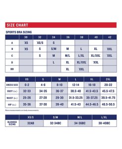 Champion The Curvy Wireless Medium Impact Sports Bra B9373 -Adrianna Papell Sales Shop 9758411 fpx 2