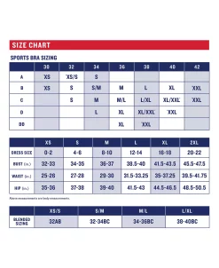 Champion The Curvy Wireless Medium Impact Sports Bra B9373 12 Champion The Curvy Wireless Medium Impact Sports Bra B9373 -Adrianna Papell Sales Shop 9758411 fpx 2