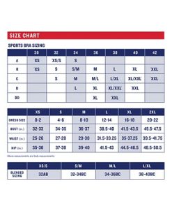 Champion Women's Infinity Medium Impact Sports Bra B5659 -Adrianna Papell Sales Shop 9758411 fpx