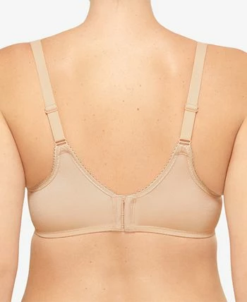 Wacoal Basic Beauty Underwire T-Shirt Bra 853192 4 Wacoal Basic Beauty Underwire T-Shirt Bra 853192 - Image 2