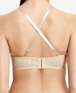 Wacoal Halo Strapless Bra 854205 4 Wacoal Halo Strapless Bra 854205 -Adrianna Papell Sales Shop 9808127 fpx