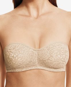 Wacoal Halo Strapless Bra 854205