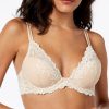 Wacoal Embrace Lace Plunge Bra 853291 -Adrianna Papell Sales Shop 9818074 fpx