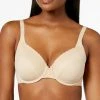 Bali Passion For Comfort Back Smoothing Light Lift Lace Underwire Bra DF0082 -Adrianna Papell Sales Shop 9829687 fpx