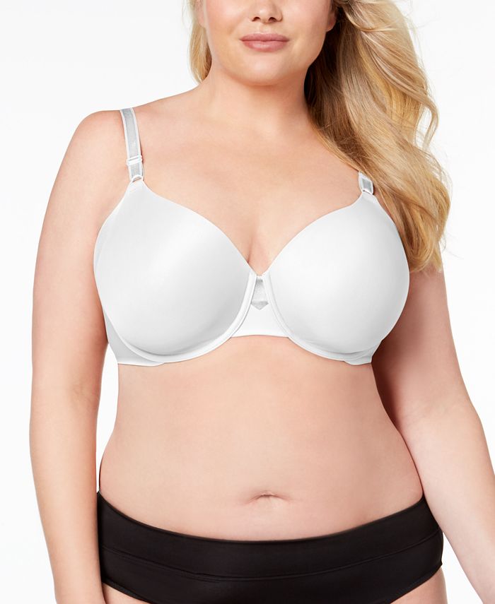 No Side Effects Underwire Contour Bra GB0561A Olga No Side Effects Underwire Contour Bra GB0561A -Adrianna Papell Sales Shop
