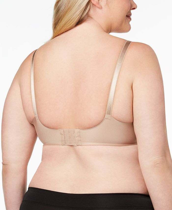No Side Effects Underwire Contour Bra GB0561A Olga No Side Effects Underwire Contour Bra GB0561A -Adrianna Papell Sales Shop