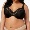 Olga Cloud 9 UW Contour Lace-Neckline Bra GF7961A 2 Olga Cloud 9 UW Contour Lace-Neckline Bra GF7961A -Adrianna Papell Sales Shop 9829811 fpx