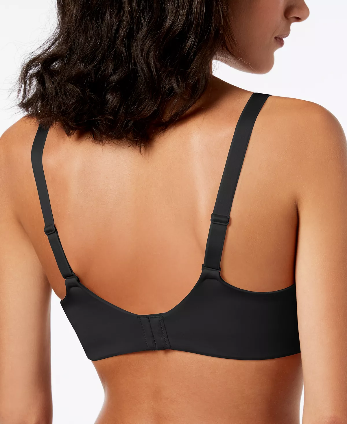 Passion For Comfort Back Smoothing Light Lift Underwire Bra DF0082 Bali Passion For Comfort Back Smoothing Light Lift Underwire Bra DF0082 -Adrianna Papell Sales Shop