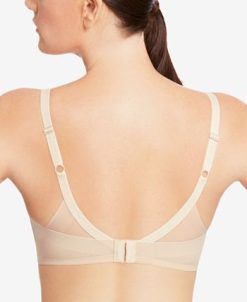 Wacoal Side Smoothing Contour Bra 853281 -Adrianna Papell Sales Shop 9832144 fpx