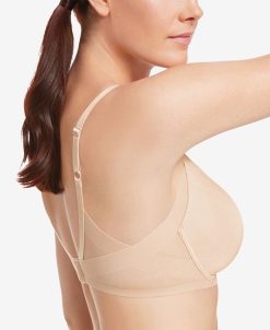 Wacoal Side Smoothing Contour Bra 853281 -Adrianna Papell Sales Shop 9832145 fpx
