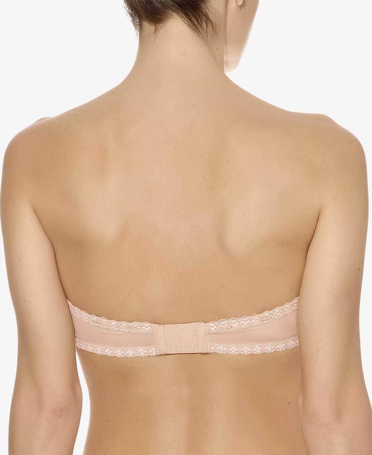 B.TEMPT'D Faithfully Yours Strapless Bra 954108 5 B.TEMPT'D Faithfully Yours Strapless Bra 954108 - Image 3