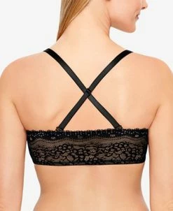 B.TEMPT'D B.enticing Strapless Lace Bra 954237 -Adrianna Papell Sales Shop 9856167 fpx